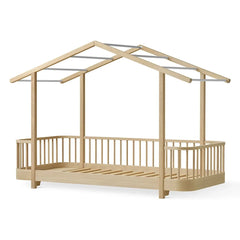 Oliver Furniture - Original Litera, 90x200 cm | Roble
