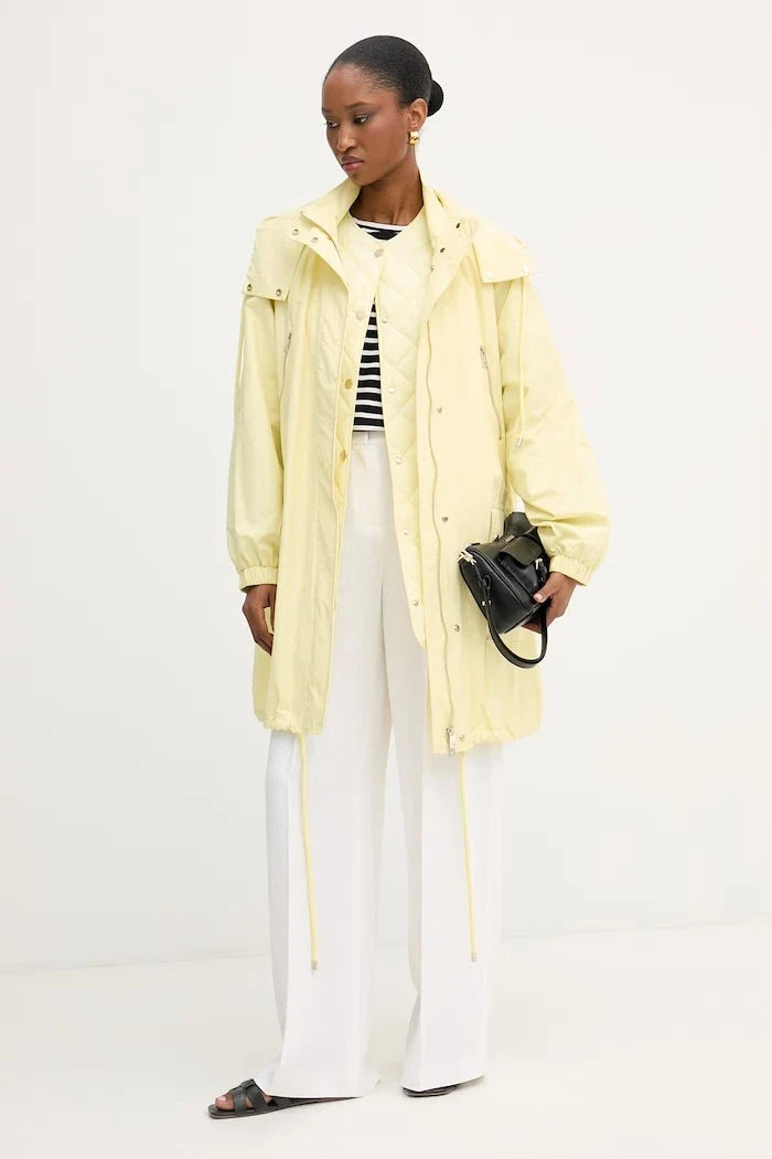 Parka Liu Jo para mujer