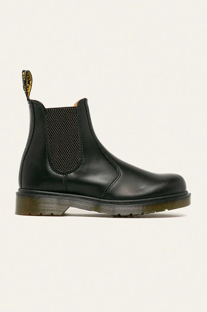 Dr Martens - Botas 2976 Smooth