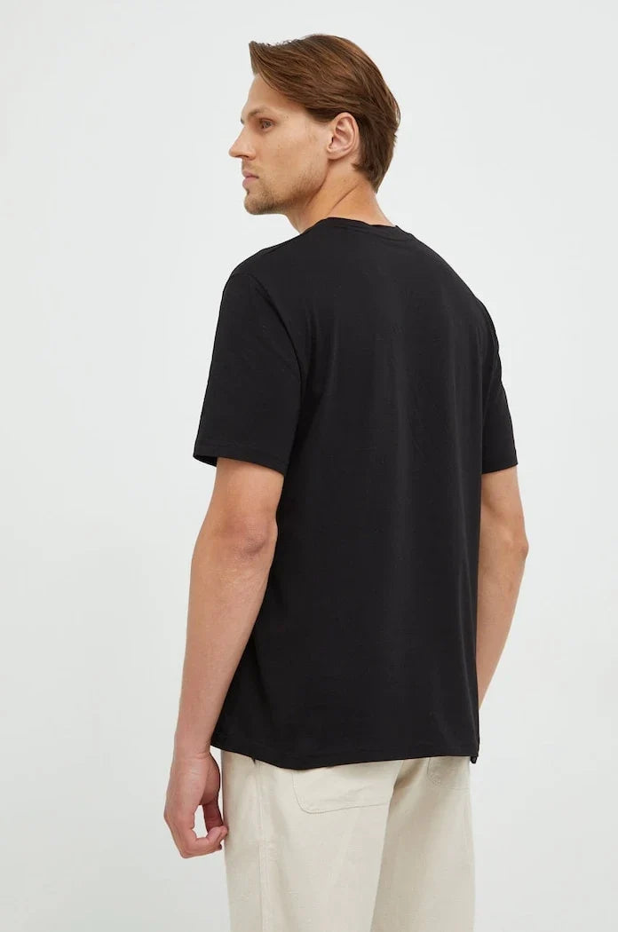 Camiseta de algodón Marc O'Polo