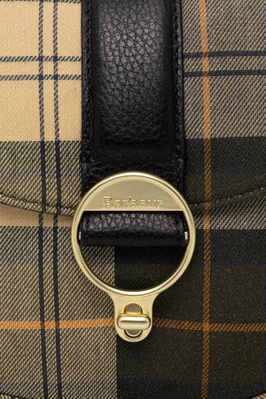 Bandolera Barbour para mujer
