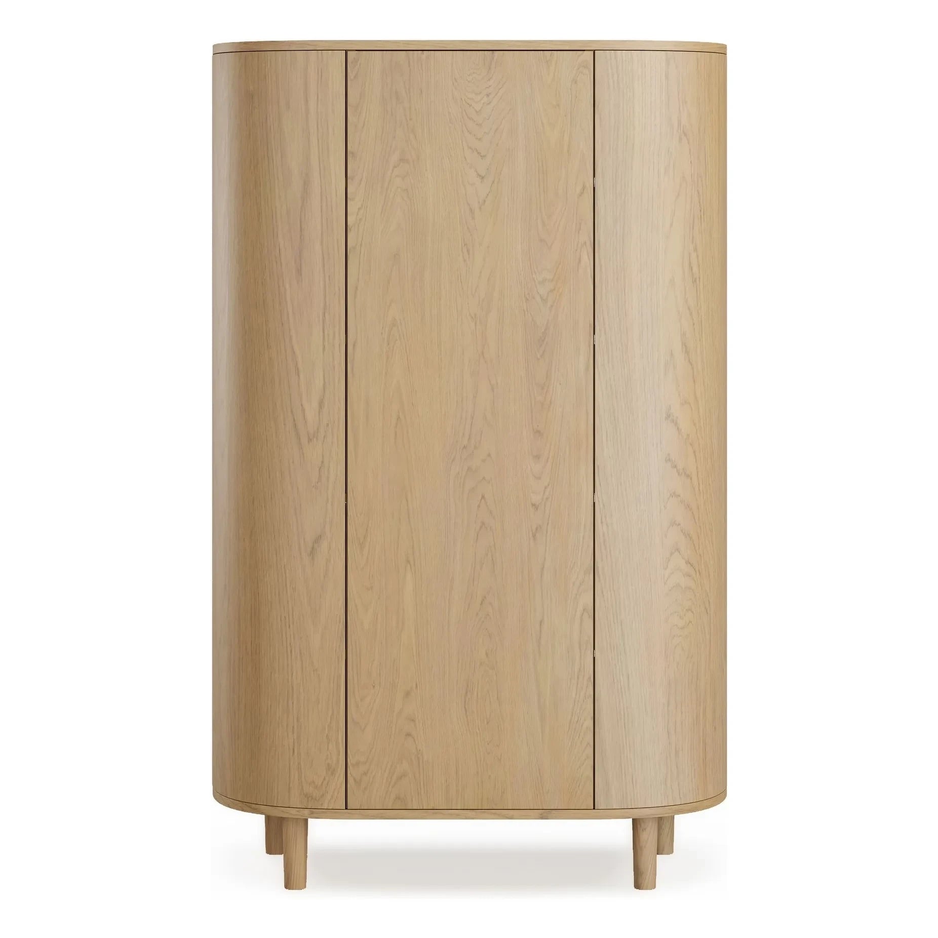 KAS Copenhague - Armario Kai | Roble