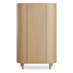 KAS Copenhague - Armario Kai | Roble