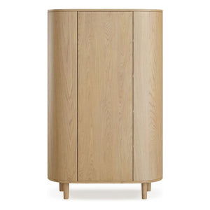 KAS Copenhague - Armario Kai | Roble