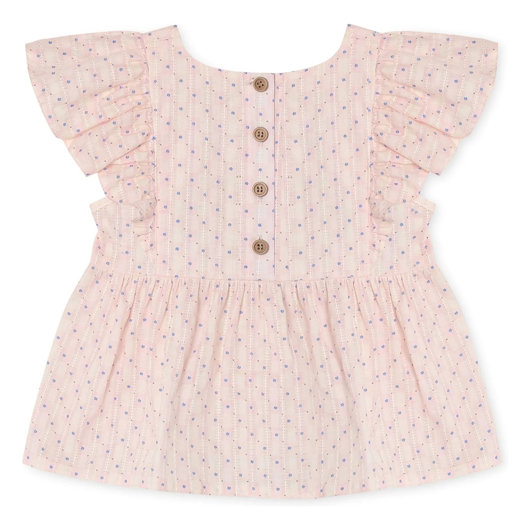 Fliink - Top Zorro | Rosa