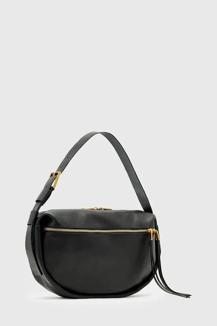 Bolso tote de cuero para mujer AllSaints