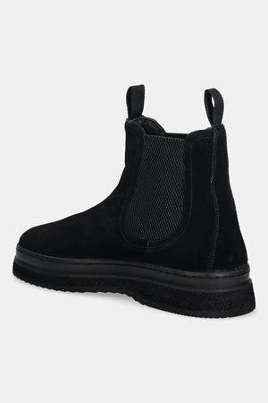 Botines Chelsea de ante Gant Blistown