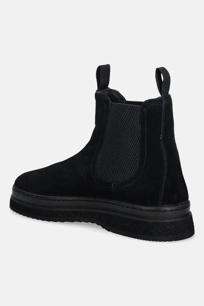 Botines Chelsea de ante Gant Blistown