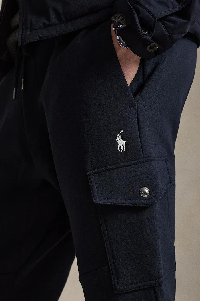 Pantalón de chándal de algodón para hombre Polo Ralph Lauren