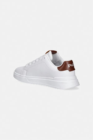 Zapatillas deportivas Polo Ralph Lauren HERITAGE COURT SUPER para niño