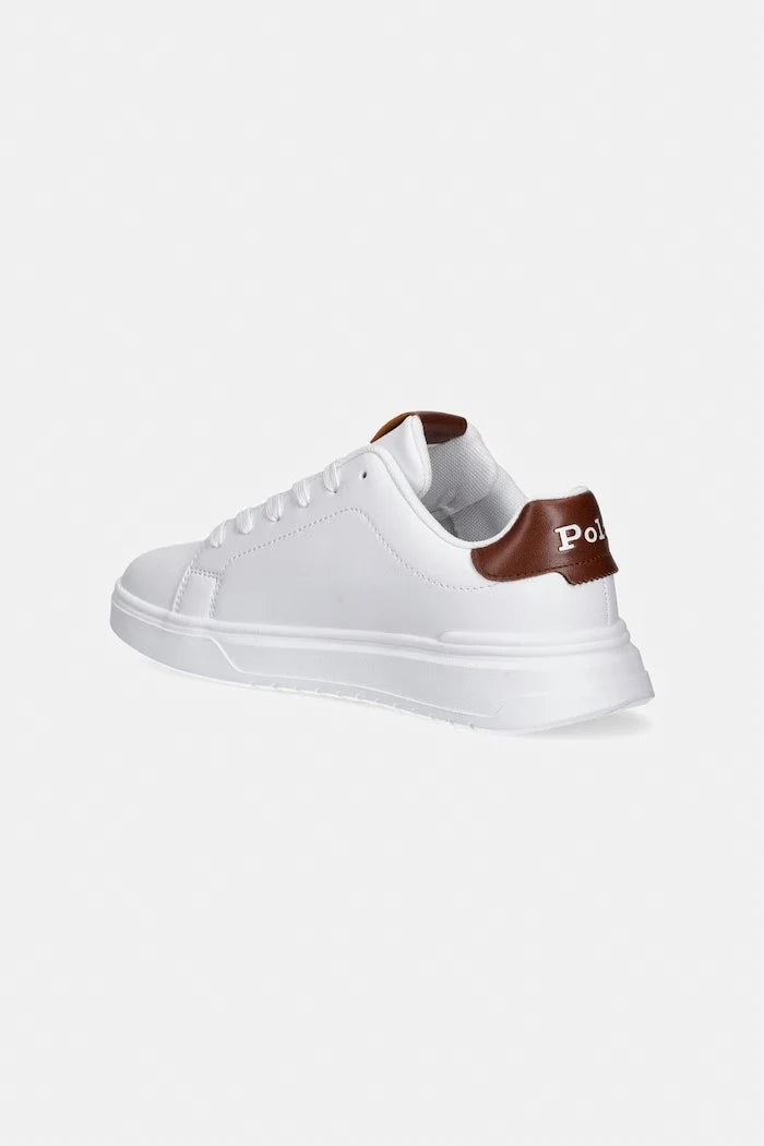 Zapatillas deportivas Polo Ralph Lauren HERITAGE COURT SUPER para niño
