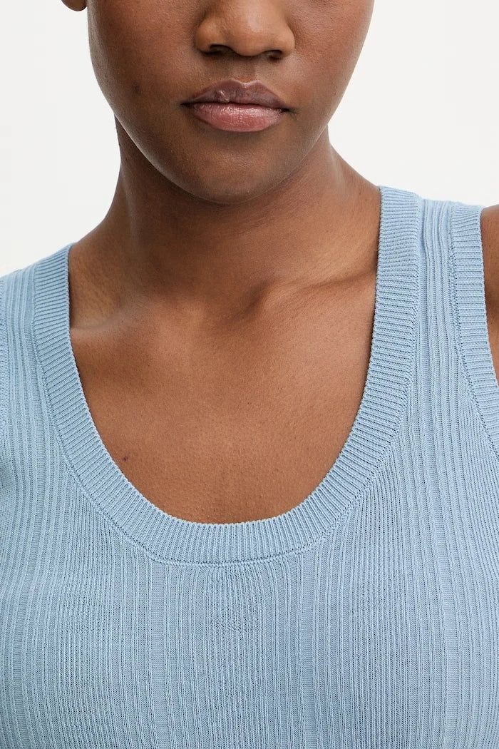 Top de viscosa COSE para mujer de Weekend Max Mara