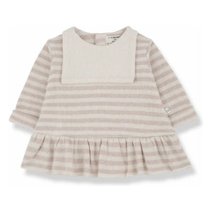 1+ in the family - Vestido Claudette | Nude