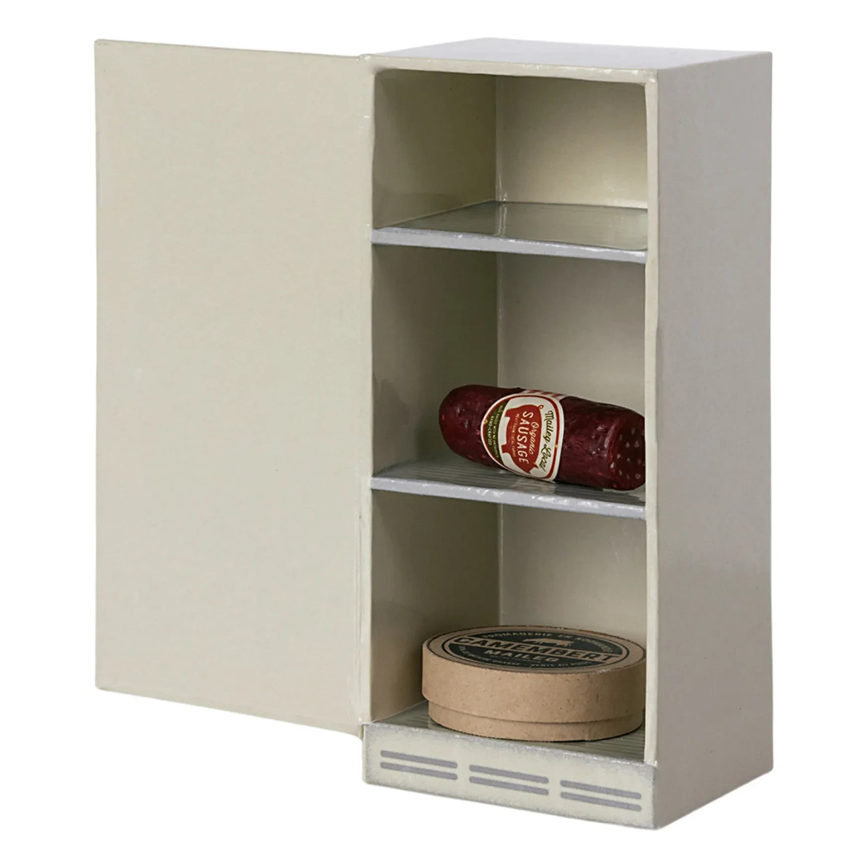 Maileg - Mini refrigerador