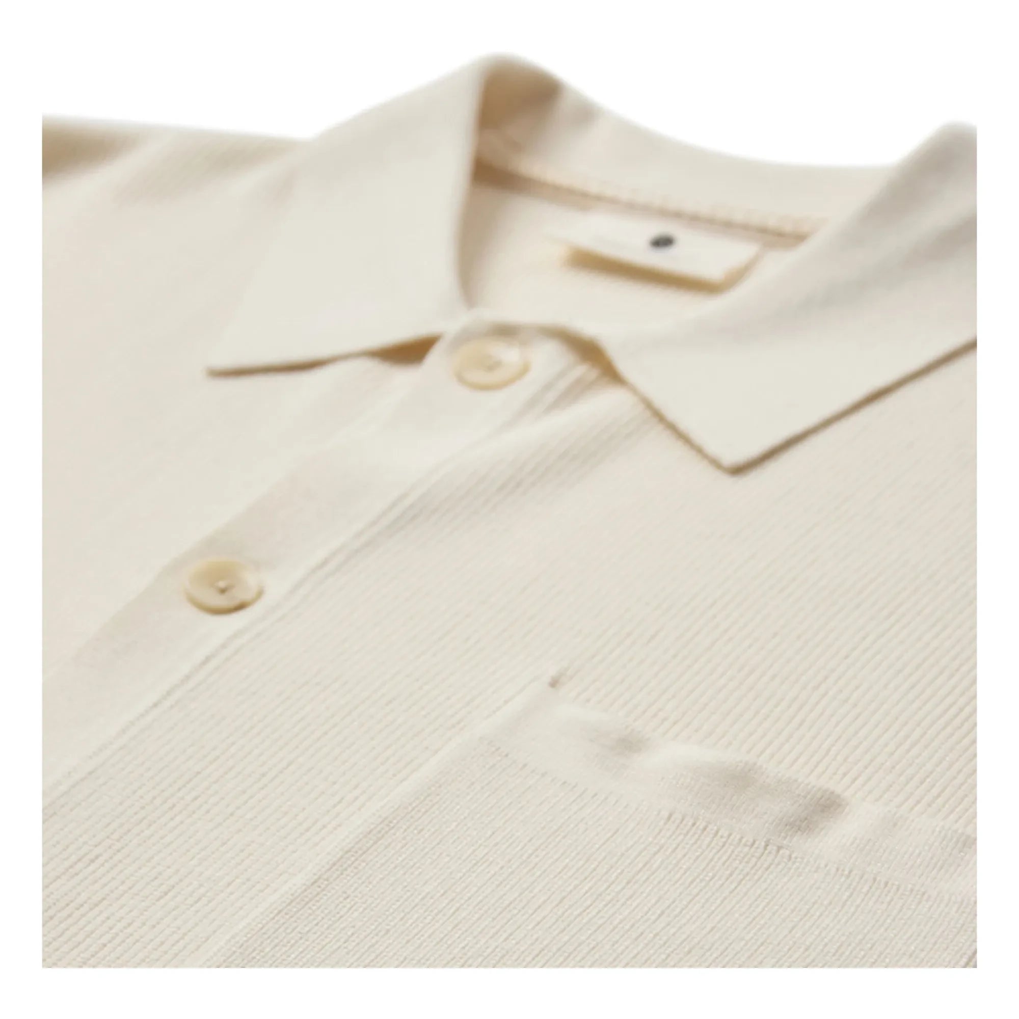 Anerkjendt - Polo Akvilhelm Aguja | Beige