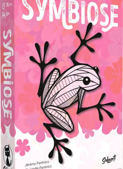 Blackrock Games - Juego de estrategia Symbiose