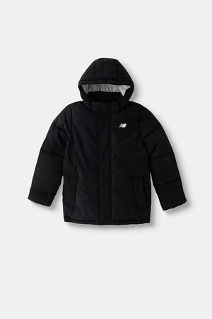 Chaqueta acolchada para niño New Balance