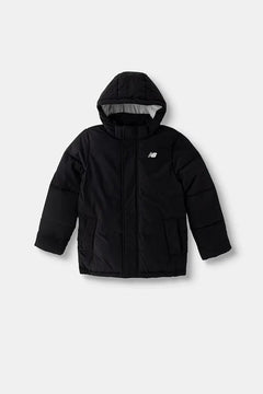 Chaqueta acolchada para niño New Balance