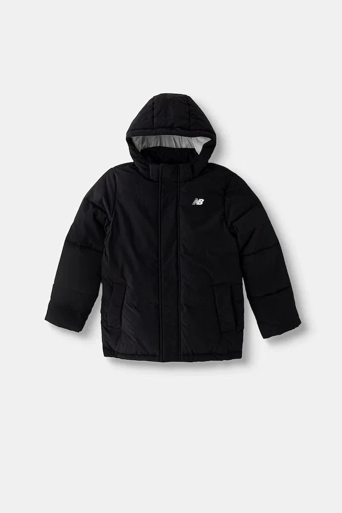 Chaqueta acolchada para niño New Balance