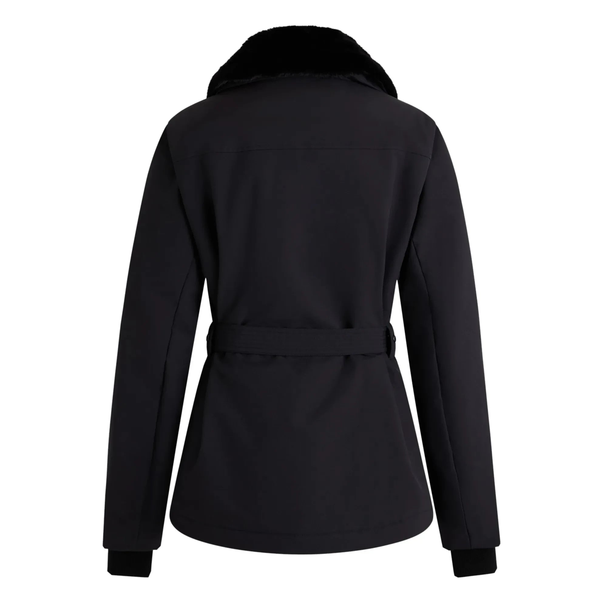 Fusalp - Chaqueta de esquí Dessa | Negro