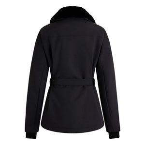 Fusalp - Chaqueta de esquí Dessa | Negro
