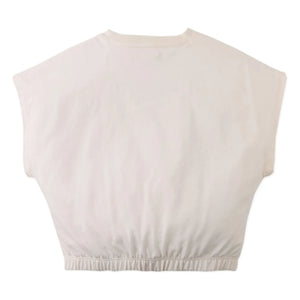 Gingersnaps - Camiseta Savannah Cherry | Crudo