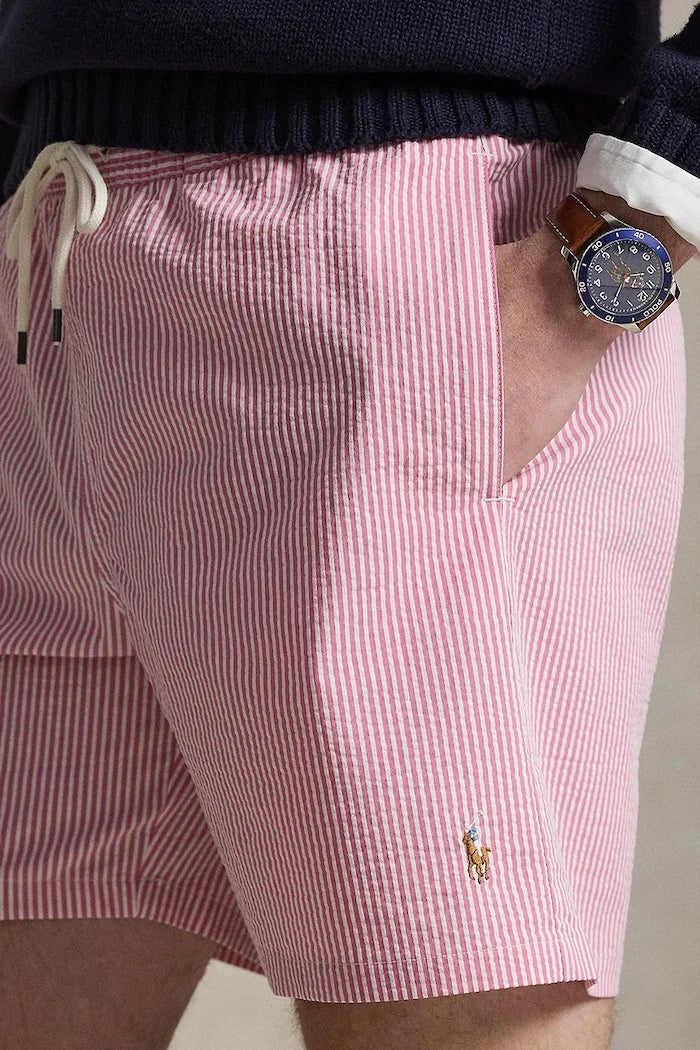 Bañador corto Polo Ralph Lauren para hombre