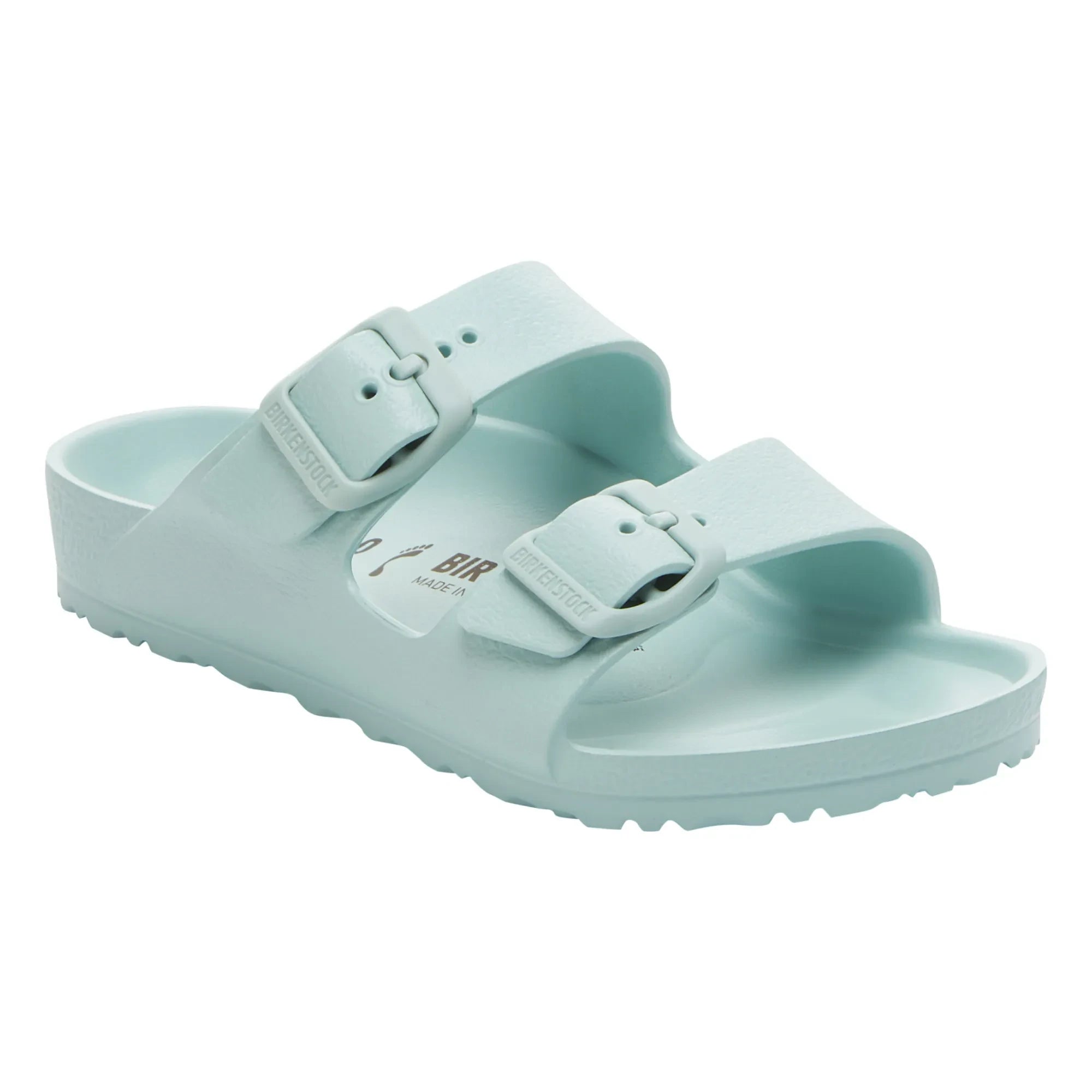 BIRKENSTOCK - Sandalias Arizona EVA | Agua verde