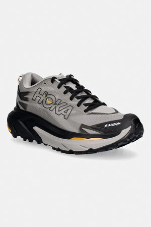 Hoka zapatillas de senderismo para hombre Mafate 5