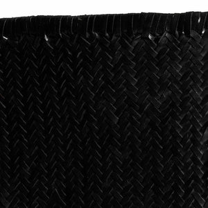 Vipera - Bolso de piel Rubens | Negro