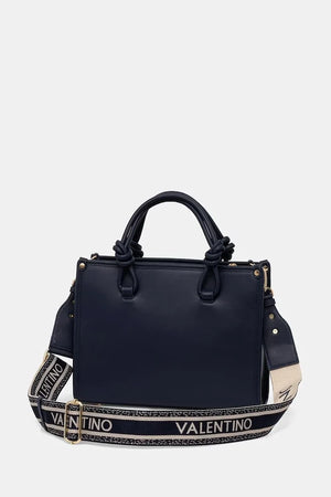 Valentino Bags Bolso Bandolera para Mujer, Piel Sintética, AELLA