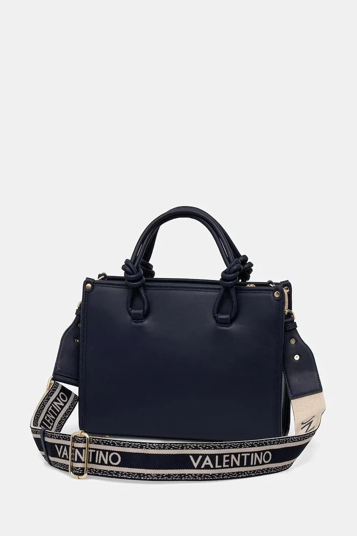 Valentino Bags Bolso Bandolera para Mujer, Piel Sintética, AELLA