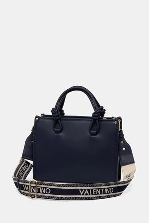 Valentino Bags Bolso Bandolera para Mujer, Piel Sintética, AELLA