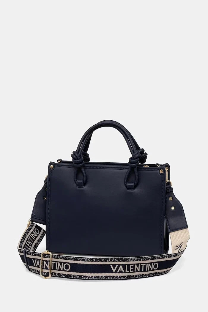 Valentino Bags Bolso Bandolera para Mujer, Piel Sintética, AELLA