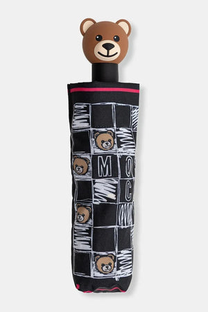 Paraguas Moschino