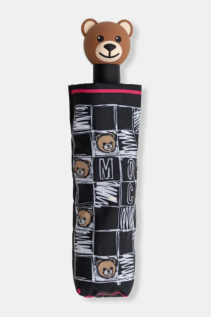 Paraguas Moschino