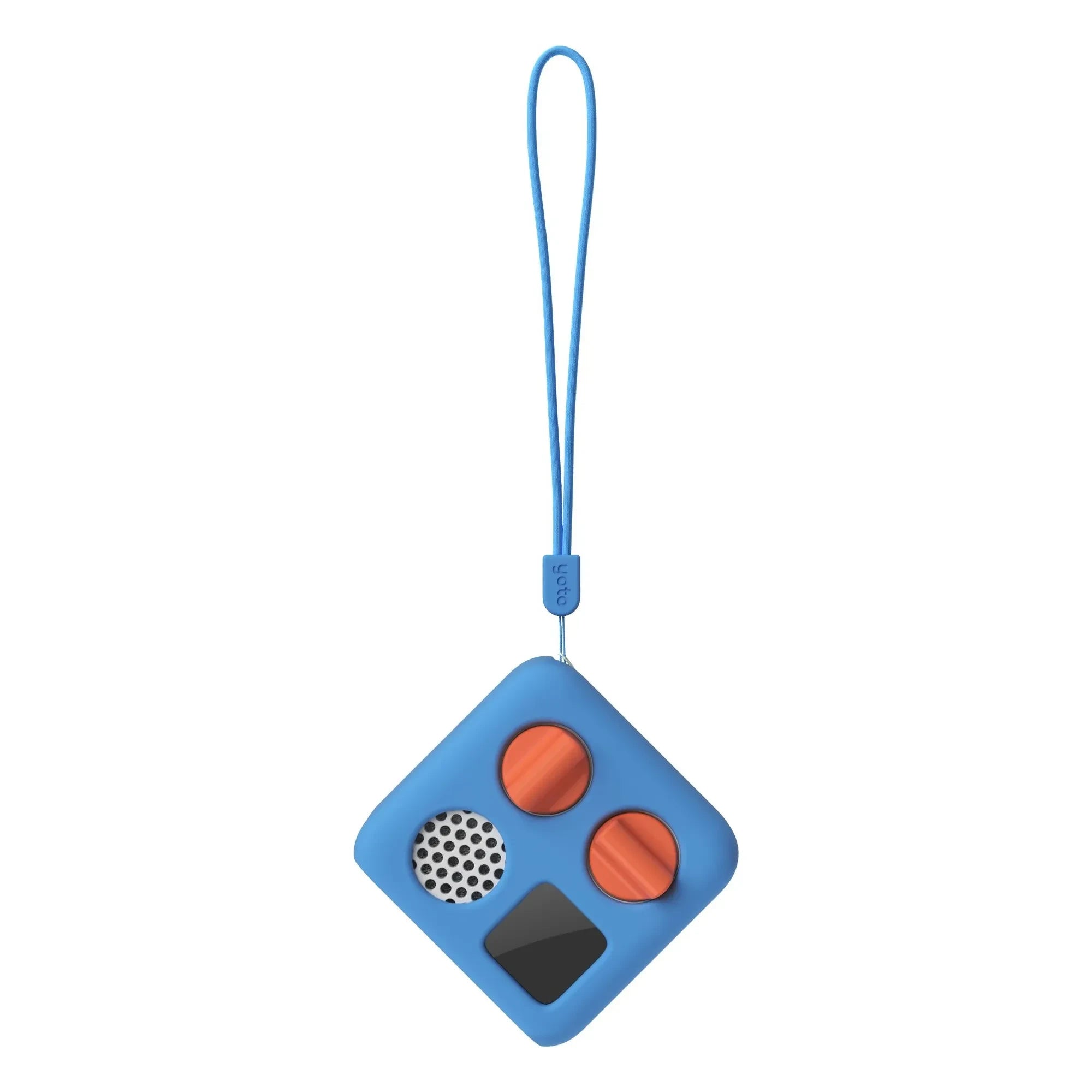 Estuche para Yoto Player - Yoto Mini | Azul