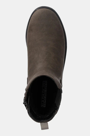 Botines Chelsea Napapijri HERB