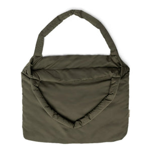 Studio Noos - Bolso de Mamá | Verde Oscuro