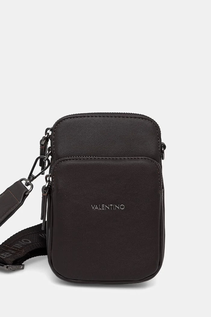 Bandolera de hombre Valentino Bags piel sintética HORIZON