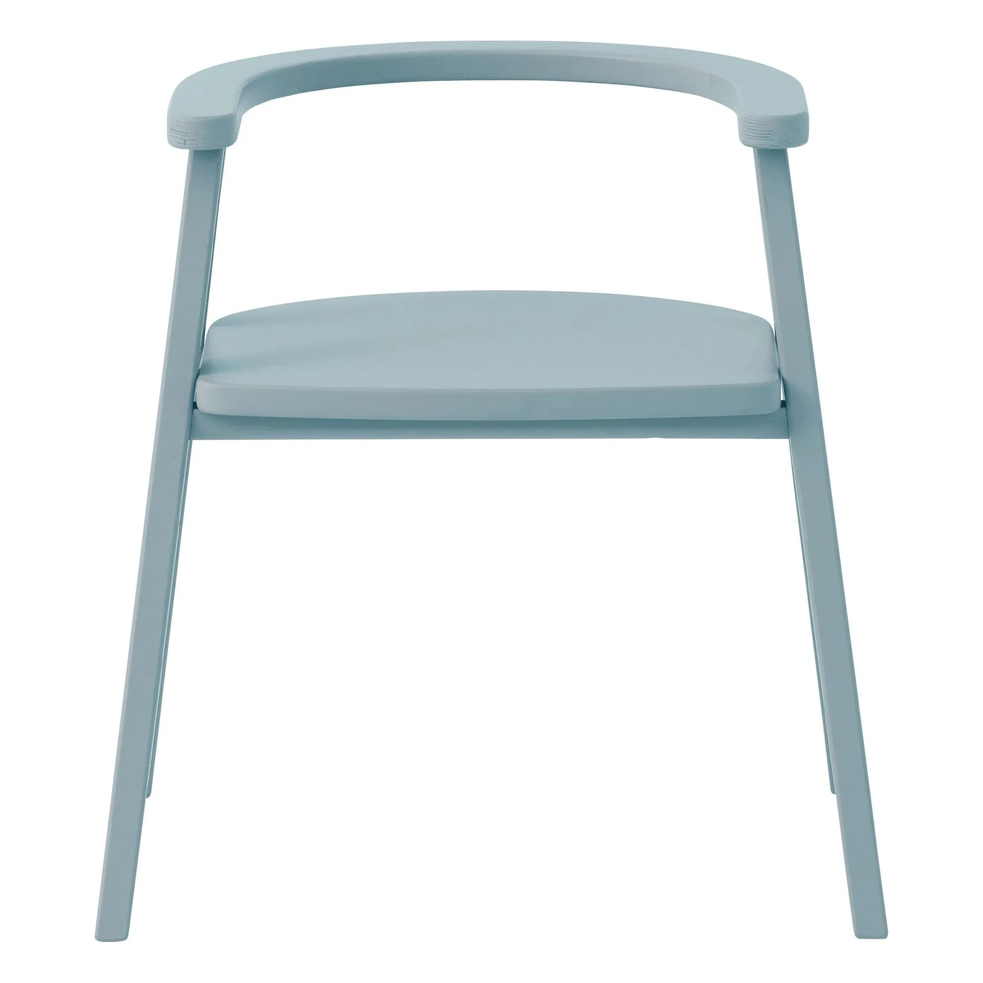 Nobodinoz - Silla verde evolutiva | Azul
