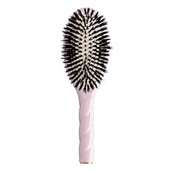 La Bonne Brosse - Cepillo de pelo multiusos N°01 - Cuidado y Brillo | Rosa