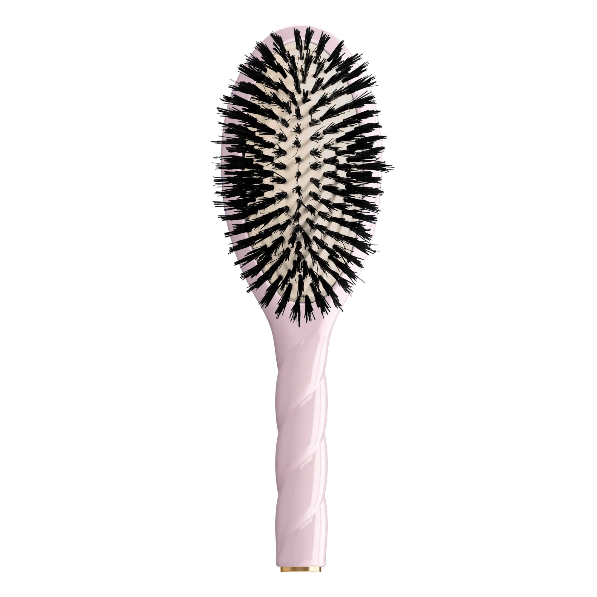 La Bonne Brosse - Cepillo de pelo multiusos N°01 - Cuidado y Brillo | Rosa
