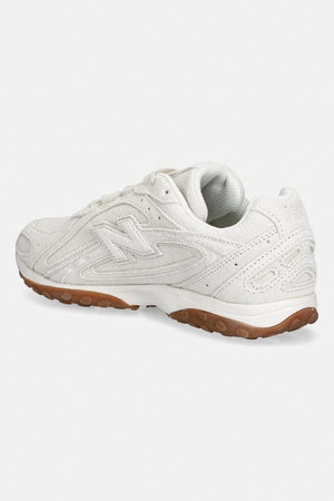 Zapatillas deportivas de mujer New Balance 204 de ante