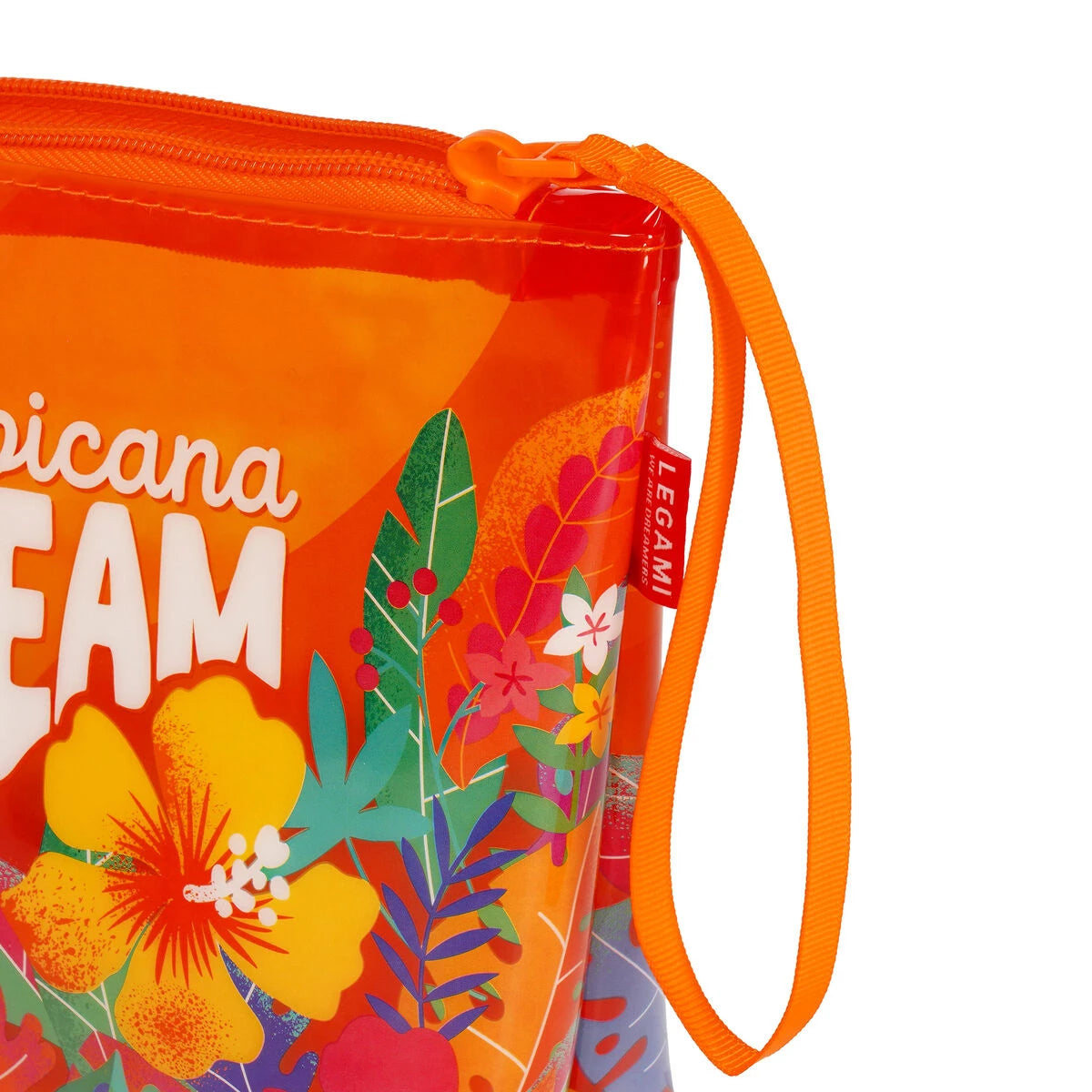 Legami - Bolsa de Playa Sueño Tropical