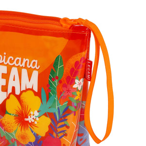 Legami - Bolsa de Playa Sueño Tropical