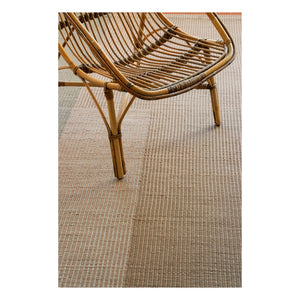 Nanimarquina - Haze 4 alfombra | Beige