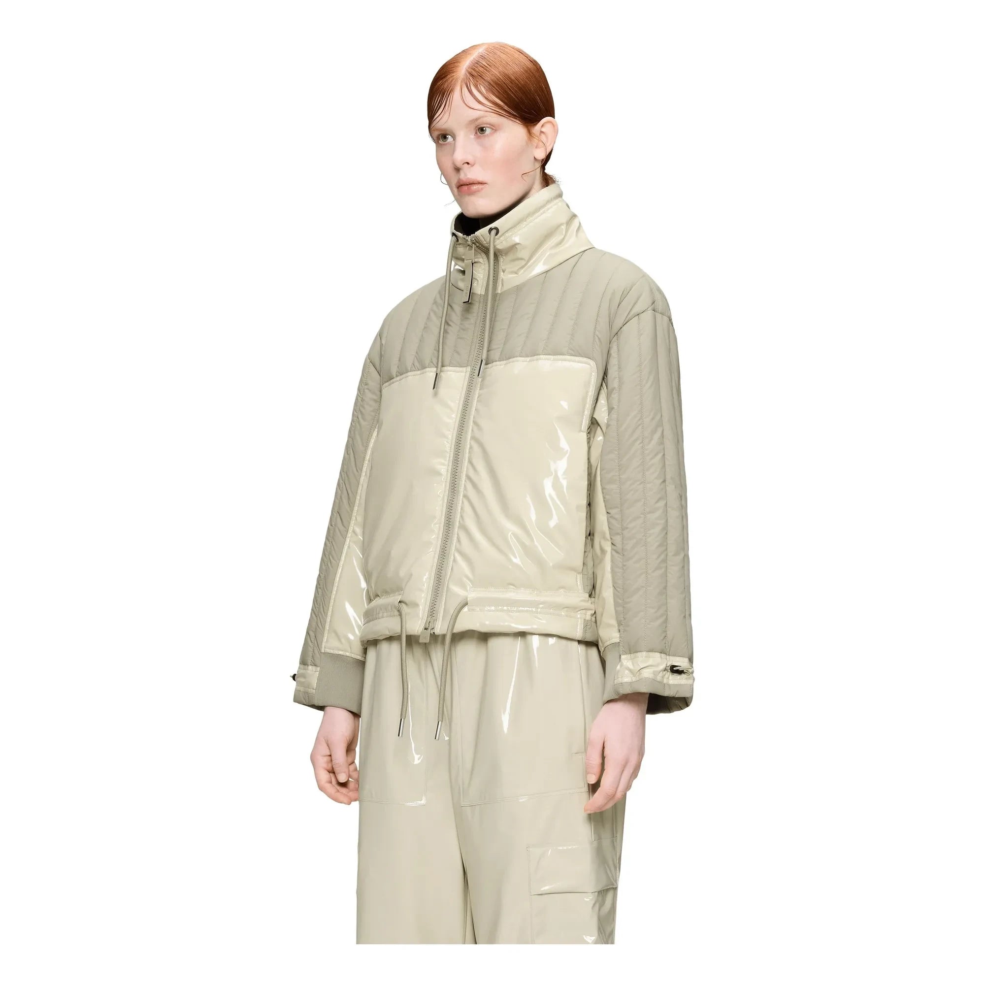 Rains - Koya Vision T1 Mont | Beige