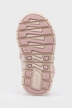Botas de invierno Mayoral para niños