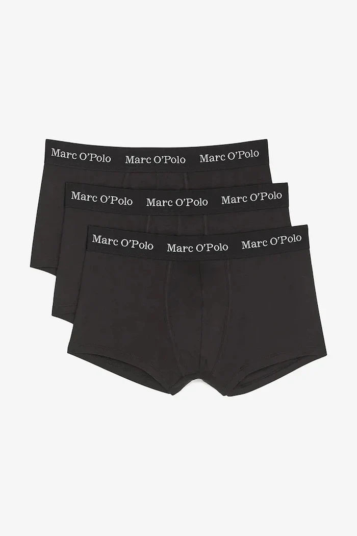 Marc O'Polo Bóxers (3 unidades)